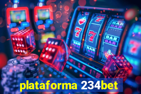 plataforma 234bet